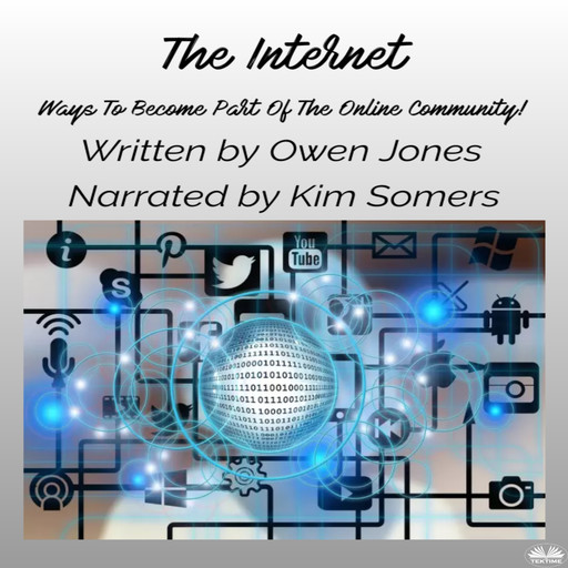 The Internet-Ways To Become Part Of The Online Community!, Owen Jones