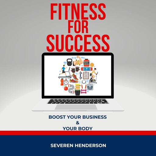 Fitness for Success, Severen Henderson