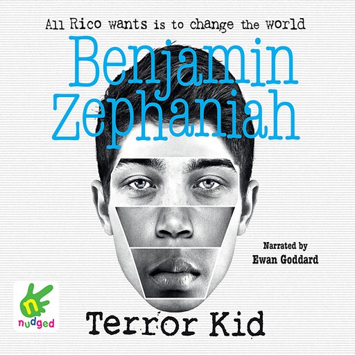 Terror Kid, Benjamin Zephaniah