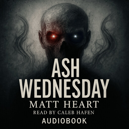 Ash Wednesday, Matt Heart