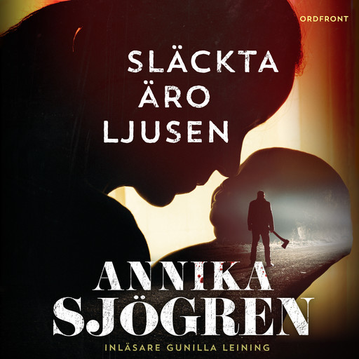 Släckta äro ljusen, Annika Sjögren