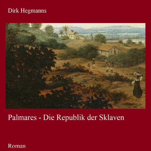 Palmares, Dirk Hegmanns