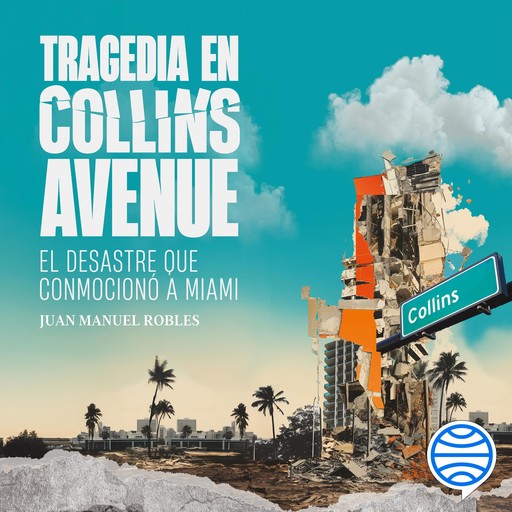Tragedia en Collins Avenue, Juan Manuel Robles