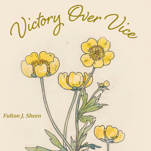 Victory Over Vice, Fulton J.Sheen
