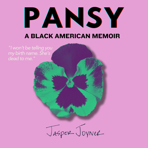 Pansy, Jasper Joyner, Jaz Joyner