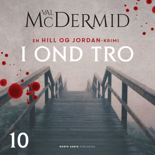 I ond tro, Val McDermid