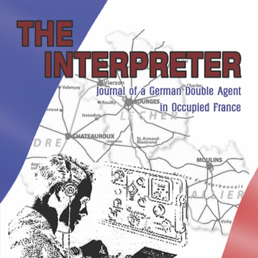 The Interpreter, Marcelle Kellermann