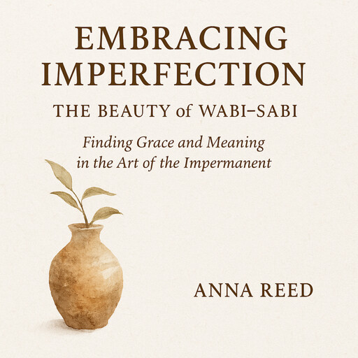 Embracing Imperfection, Anna Reed