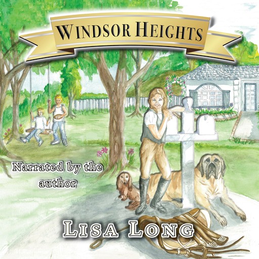 Windsor Heights Book 1, Lisa Long