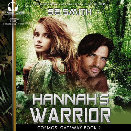 Hannah's Warrior, S.E.Smith