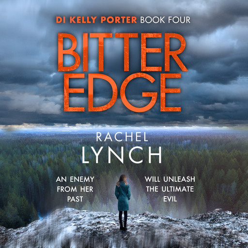 Bitter Edge, Rachel Lynch