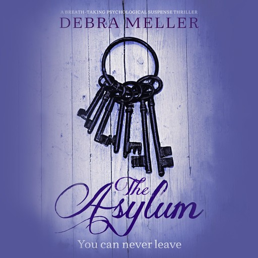 The Asylum, Debra Meller