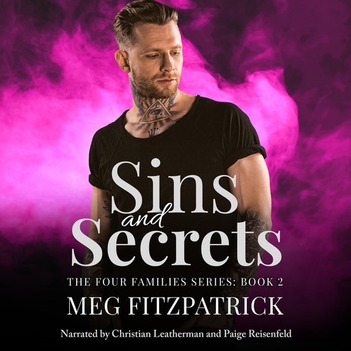 Sins and Secrets, Meg Fitzpatrick