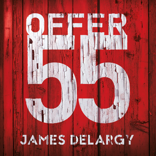 Offer 55, James Delargy