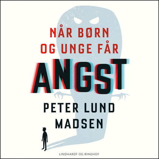 Når børn og unge får angst, Hjernemad v, Peter Lund Madsen