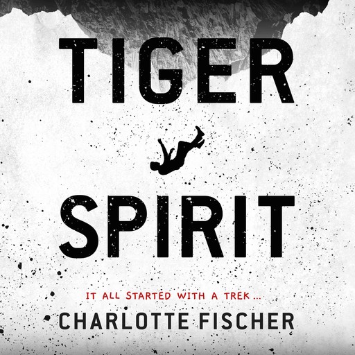 Tiger Spirit, Charlotte Fischer