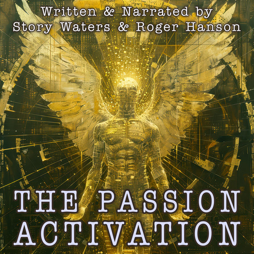 The Passion Activation, Story Waters, Roger Hanson