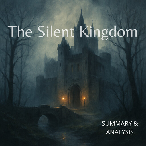 The Silent Kingdom: Book summary & analysis, Margot Langley