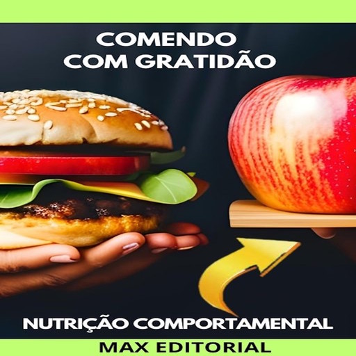 Comendo com Gratidão, Max Editorial