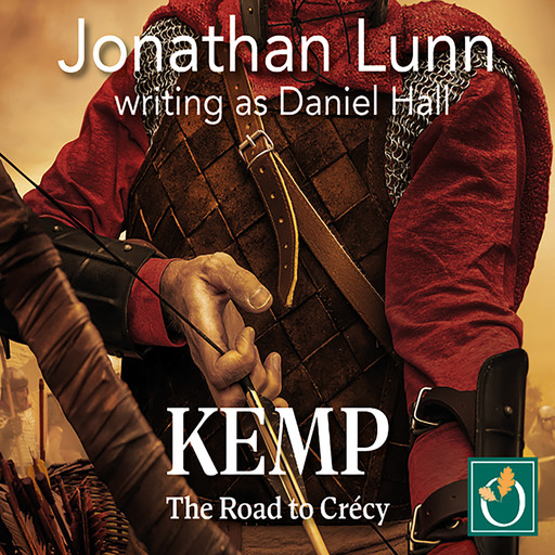 Kemp: The Road to Crécy, Daniel Hall