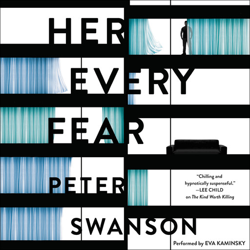 Her Every Fear, Peter Swanson