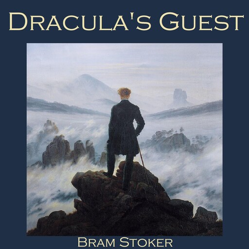 Dracula's Guest, Bram Stoker