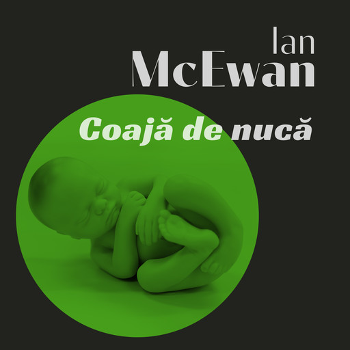 Coajă de nucă, Ian McEwan