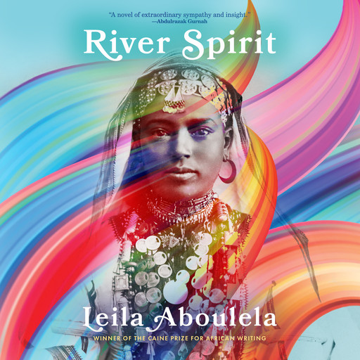 River Spirit, Leila Aboulela