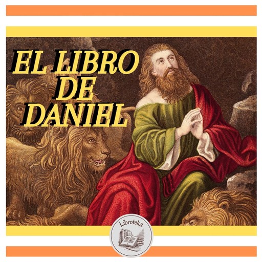 El Libro De Daniel, LIBROTEKA