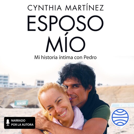 Esposo mío, Cynthia Martinez