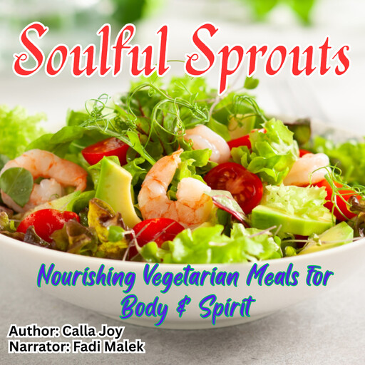 Soulful Sprouts, Calla Joy