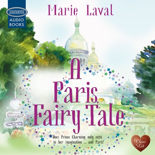 A Paris Fairytale, Marie Laval