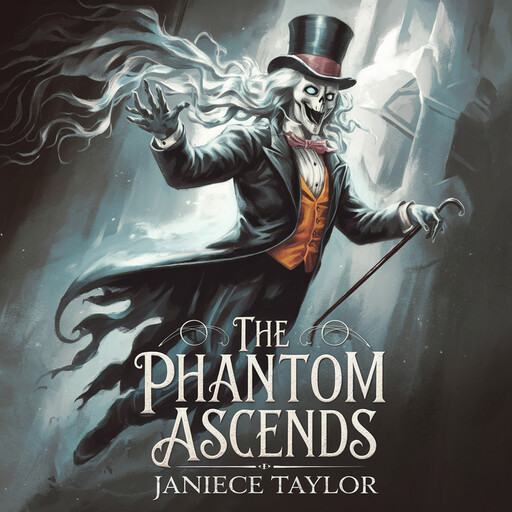 The Phantom Ascends, Taylor Janiece