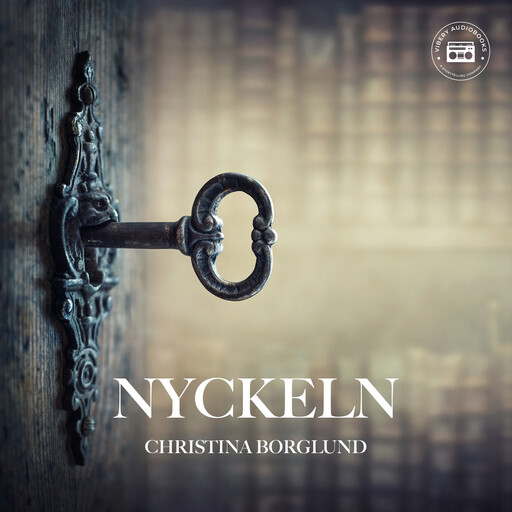 Nyckeln, Christina Borglund