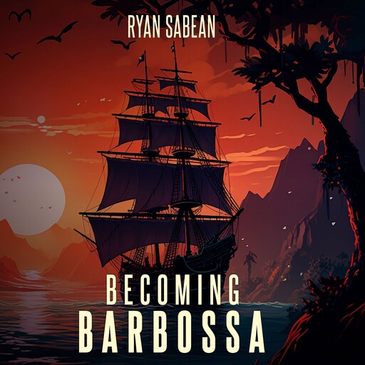 Becoming Barbosa, Ryan Sabean