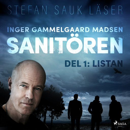 Sanitören 1: Listan, Inger Gammelgaard Madsen