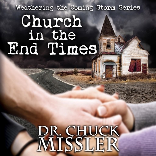 Church in the End Times, Chuck Missler