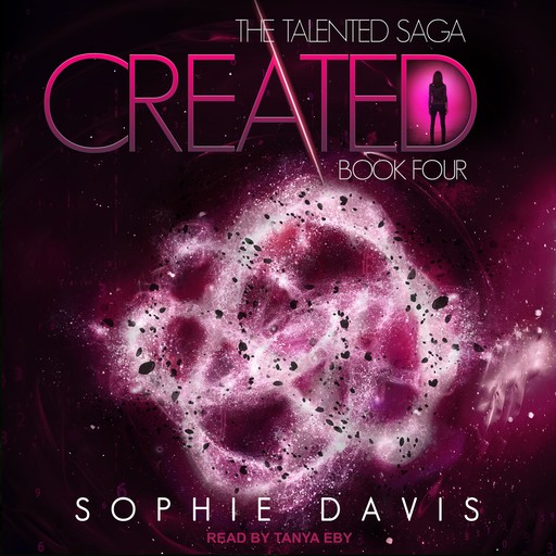 Created, Sophie Davis