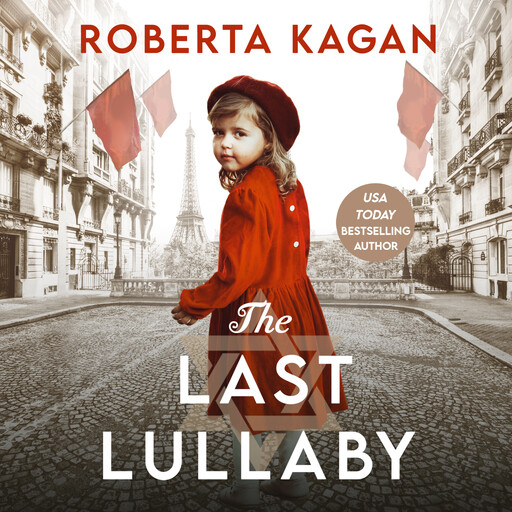 The Last Lullaby, Roberta Kagan