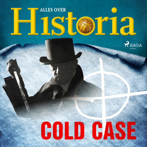 Cold case, Alles Over Historia
