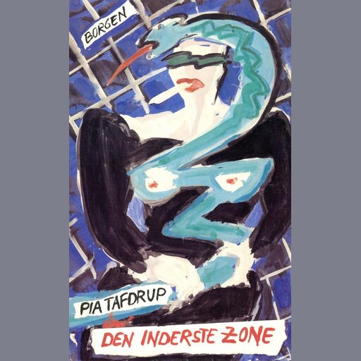 Den inderste zone, Pia Tafdrup