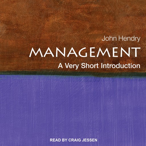Management, John Hendry