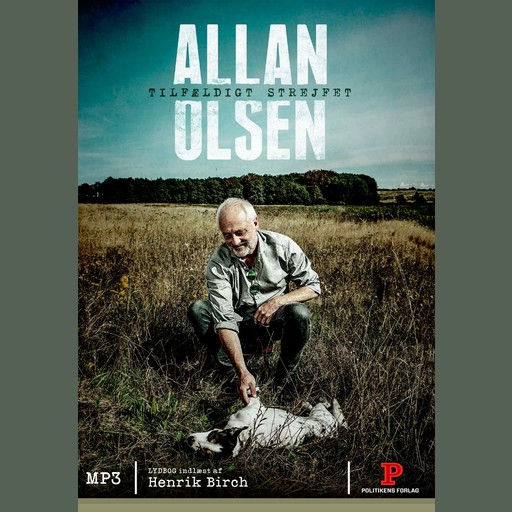 Tilfældigt strejfet, Allan Olsen