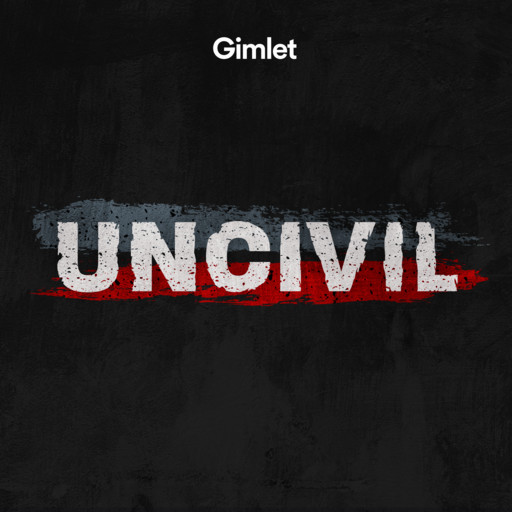 Uncivil Presents: The Nod, Gimlet