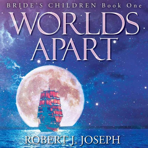 Worlds Apart, Robert Joseph