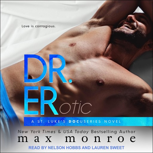 Dr. ER, Max Monroe