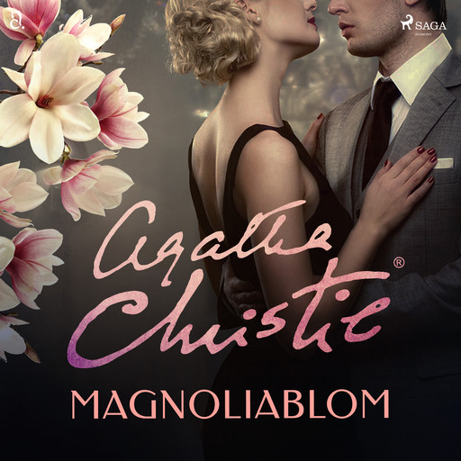 Magnoliablom, Agatha Christie