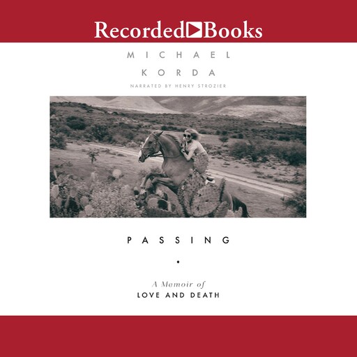 Passing, Michael Korda