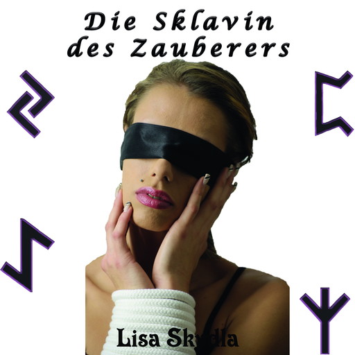 Sklavin des Zauberers, Lisa Skydla