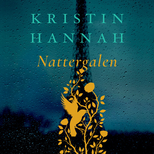 Nattergalen, Kristin Hannah